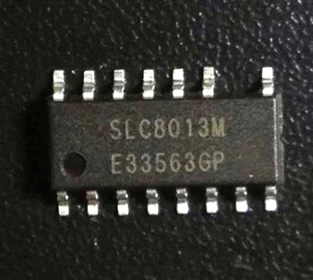Bezmaksas Piegāde. IC mikroshēmā SLC8013M plāksteris 15 pēdas